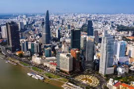 TP HCM: CTCP Xây dựng Phú An Thịnh doanh thu hàng trăm tỷ mỗi năm, nhưng lợi nhuận chỉ vài tỷ, đóng thuế cả năm chỉ bằng tiền thu vài ngày