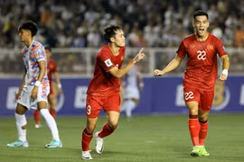 Vé trận Philippines và Việt Nam giảm giá