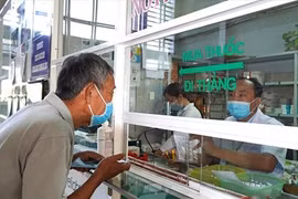 Người dân cần được tiếp cận thuốc mới nhanh nhất, giá phù hợp nhất
