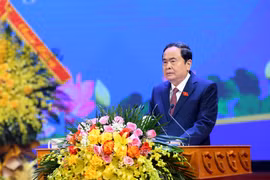 Sắp xếp đơn vị hành chính, phát huy tiềm năng, lợi thế để Bắc Giang phát triển vượt bậc về kinh tế - xã hội