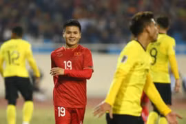 Nhận định Philippines vs Việt Nam, 20h ngày 18/12 tại AFF Cup 2024