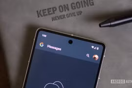 Google Messages cập nhật: Dễ dàng hủy đăng ký và báo cáo tin nhắn rác