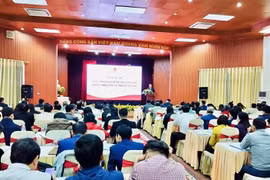 Đổi mới căn bản toàn diện giáo dục thường xuyên đang mang tới nhiều tín hiệu tích cực