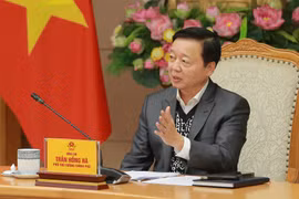 Sắp xếp lại bộ máy, nhân sự: 'Không để tình trạng chảy máu chất xám, lãng phí người tài'