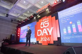 Viettel sẵn sàng tạo lập cầu nối để 5G thực sự trở thành động lực thay đổi cuộc sống