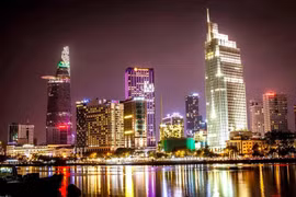 TP HCM vào top điểm đến không thể bỏ lỡ ở châu Á năm 2025