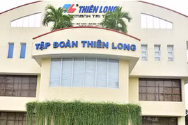 Lợi nhuận tăng trưởng, Thiên Long (TLG) tiếp tục rót thêm 270 tỷ đồng cho một công ty con