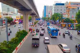 Dự báo thời tiết ngày 18/12: Hà Nội trưa chiều giảm mây hửng nắng