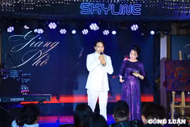 Nhạc sĩ Dương Trường Giang ra mắt MV mới