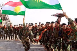 Tương lai của người Kurd trong việc chia sẻ quyền lực ở Syria thời hậu Assad