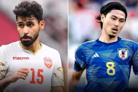 Nhận định Bahrain vs Nhật Bản, 18h30 ngày 31/1 tại Asian Cup 2023