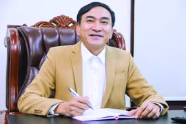 Nỗ lực bao phủ BHYT toàn dân ở tỉnh Thừa Thiên Huế tăng đều qua các năm