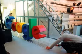 Công ty mẹ của Google tăng doanh thu quảng cáo, quyết 'vung tiền' đầu tư vào AI