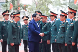 Bảo đảm phẩm chất học viên, đáp ứng những hạt giống tốt để góp phần phát triển văn hóa