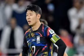 Ngôi sao số 1 châu Á ra quyết định gây sốc sau Asian Cup 2023