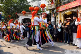 Văn hóa Thăng Long Hà Nội - Khơi mở nguồn lực nội sinh
