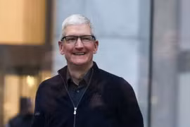 Apple thắng vụ kiện trả lương quá cao cho CEO Tim Cook