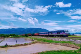 Huy động nguồn lực triển khai dự án đường sắt TP.Hồ Chí Minh - Cần Thơ