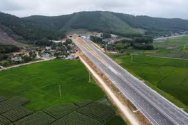 Tầm nhìn cao tốc - Tầm nhìn tương lai