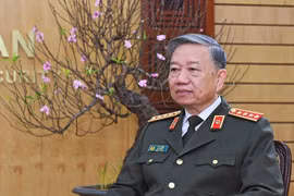 Kết hợp giữa “phòng ngừa và tấn công” sẽ kéo giảm tội phạm một cách bền vững, thực chất