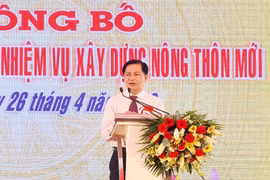 Sóc Trăng: Khát vọng vươn mình trong năm mới 2024