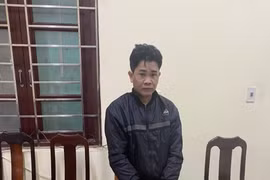 Bắc Giang: Bắt giữ đối tượng hiếp dâm cụ bà 84 tuổi
