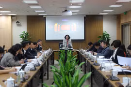 Sẵn sàng cho Lễ công bố và trao Giải Búa liềm vàng lần thứ VIII - năm 2023