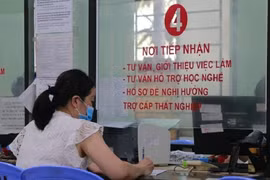 Năm 2023, cả nước có gần 1,07 triệu người thất nghiệp trong độ tuổi lao động