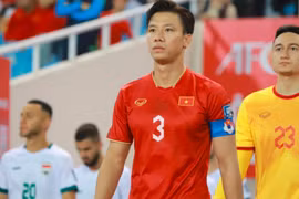 Quế Ngọc Hải và Nguyễn Tiến Linh có nguy cơ bỏ ngỏ Asian Cup 2023
