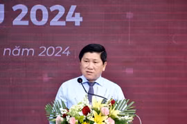 Chuyển đổi số đã trở thành xu hướng phát triển tất yếu của xã hội