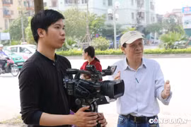 Bồi dưỡng nghiệp vụ báo chí: Tăng thời lượng thực hành, thêm kỹ năng nghề