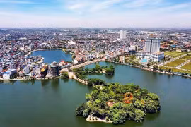 Nam Định: Phấn đấu hoàn thành vượt mức các chỉ tiêu kinh tế - xã hội năm 2024