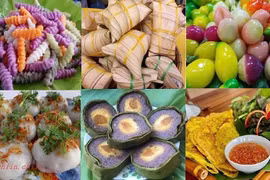 Sắp diễn ra Lễ hội liên hoan bánh dân gian ba miền và kết nối du lịch Bắc Ninh
