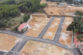 Vẫn có trường hợp hiểu chưa đúng về quy định siết phân lô bán nền