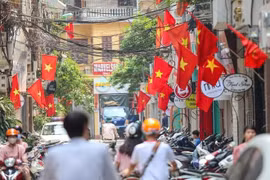 Nhất trí hoán đổi ngày làm việc dịp 30/4, 1/5 để nghỉ 5 ngày liên tục