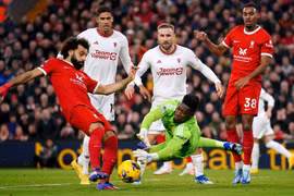 Nhận định MU - Liverpool, 21h30 ngày 7/4, vòng 32 giải Ngoại hạng Anh 2023/24