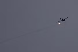Ukraine tấn công UAV vào căn cứ không quân Nga, gây ra nhiều tổn thất