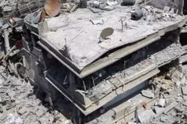 Liên hợp quốc quy trách nhiệm cho Israel nếu xảy ra tội ác chiến tranh ở Gaza