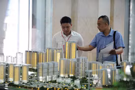 Lãi suất cho vay mua nhà giảm không thấy đáy