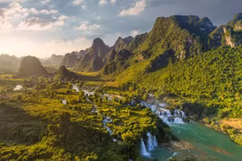 Việt Nam là điểm đến lý tưởng cho xu hướng du lịch tái tạo
