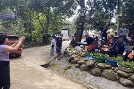 Lai Châu lấy ý kiến xây dựng sản phẩm 'Lai Chau - City tour'