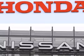 Thấy gì ở thương vụ sáp nhập giữa Honda và Nissan?