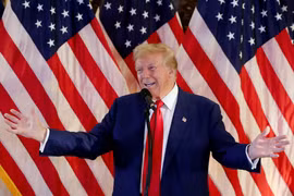 Sự trở lại của Tổng thống Mỹ Donald Trump tác động tới nền kinh tế toàn cầu và Việt Nam thế nào?