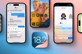 Apple chuẩn bị phát hành iOS 18.2.1: Tập trung vào sửa lỗi và bảo mật
