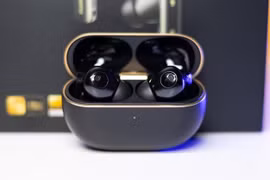 Huawei FreeBuds Pro 4: Đối thủ đáng gờm trong phân khúc tai nghe không dây cao cấp