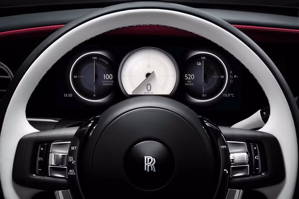 can canh xe dien sieu sang rolls royce spectre hinh 12