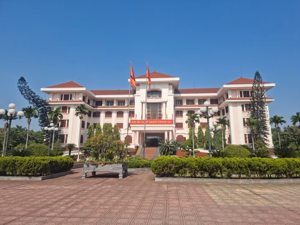 yeu cau ban thuong vu tinh uy bac ninh xem xet trach nhiem cua cac to chuc ca nhan vi pham hinh 1