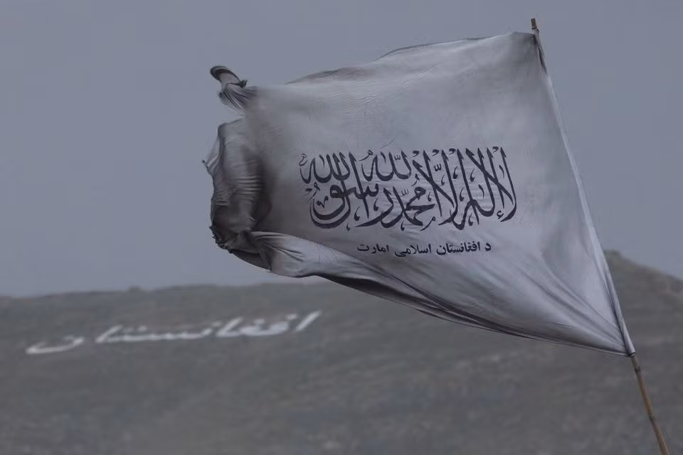taliban tieu diet 6 chien binh is trong cuoc dot kich o kabul hinh 1