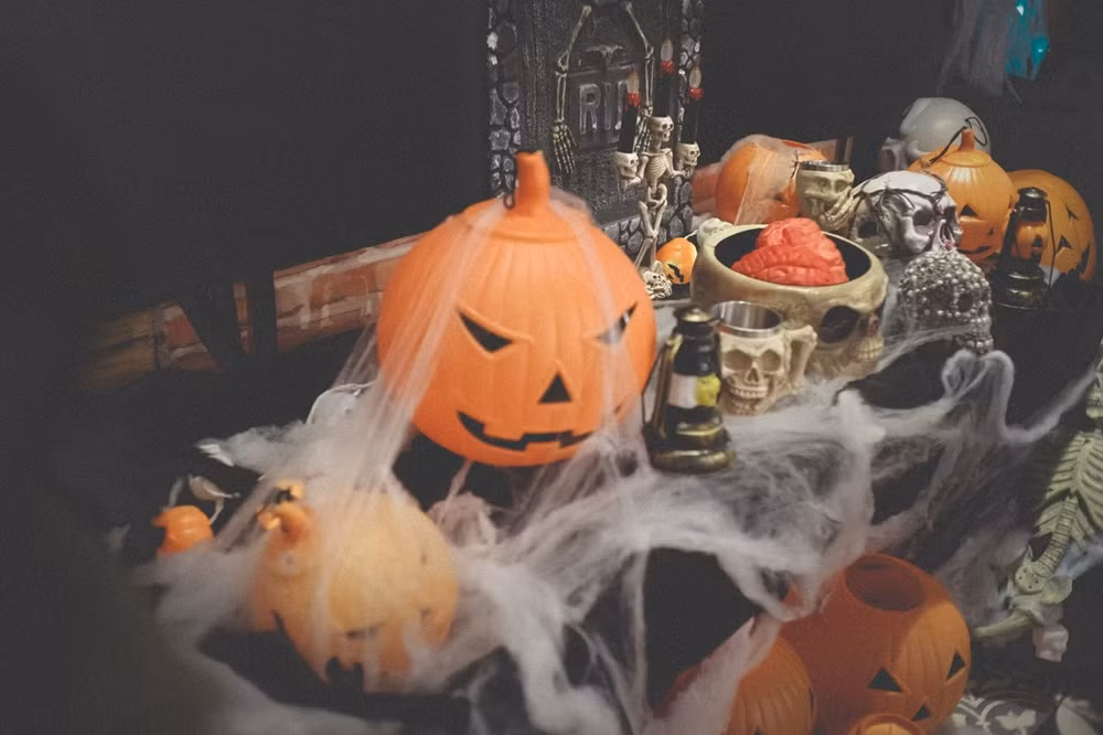 nhieu dia diem vui choi trang tri doc la theo phong cach mua le hoi halloween hinh 3