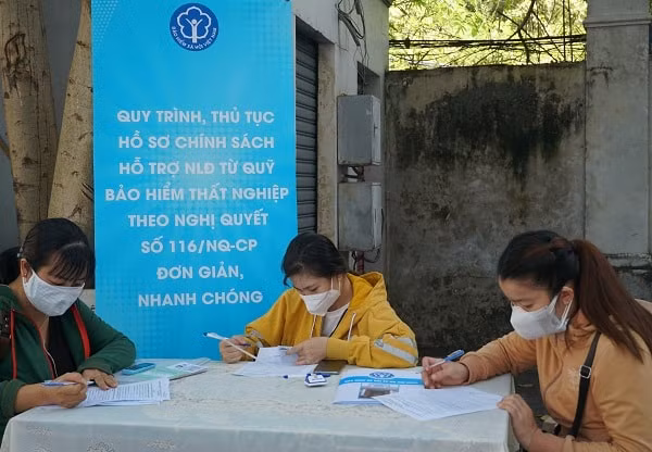 nganh bhxh viet nam chi ho tro hon 472 nghin ty dong tu quy bhxh bhtn den nguoi lao dong va doanh nghiep hinh 3
